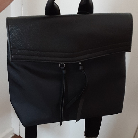 Botkier TRIGGER MINI BACKPACK (NYLON) - Picture 11 of 15